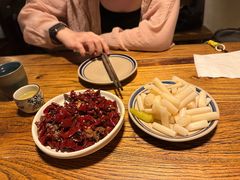 -长亭酒肆.武夷菜(鼓楼后海店)