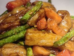 -蜜桃餐厅·伴山(绿宝广场店)