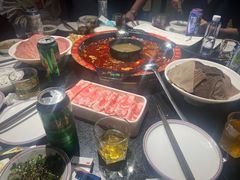 -三江两海老火锅(北京首店)