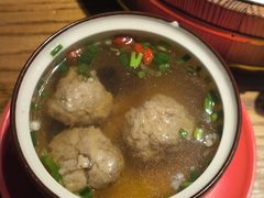 -爱碗亭·鲜炒湖南菜(壹城中心店)