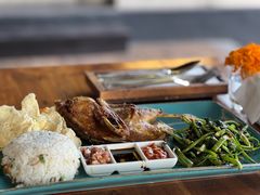 -Pundi Pundi Restaurant