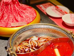 -牛New寿喜烧(虹桥新天地店)