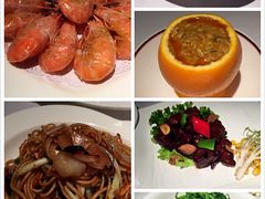 -老洋房花园饭店(绍兴路店)