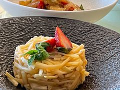 -无锡城中皇冠假日酒店·芳园中餐厅