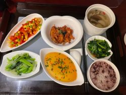 点击看大图 -新寰亚月子会所(金鸡湖凯宾店)