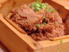 -顺香居·老字号湖北菜(江汉路店)