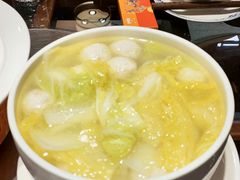 -志晖园圆子鸡·辣子鸡(阳光店)
