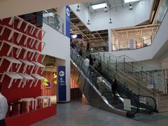 -宜家家居(西安未央商场店)