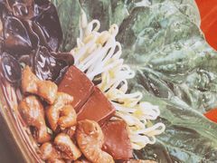 -小满手工粉(北京来福士店)