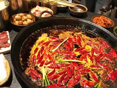 -胖碗火锅(观音桥店)