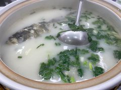 -高老庄·老溧阳·私房菜(南山竹海店)