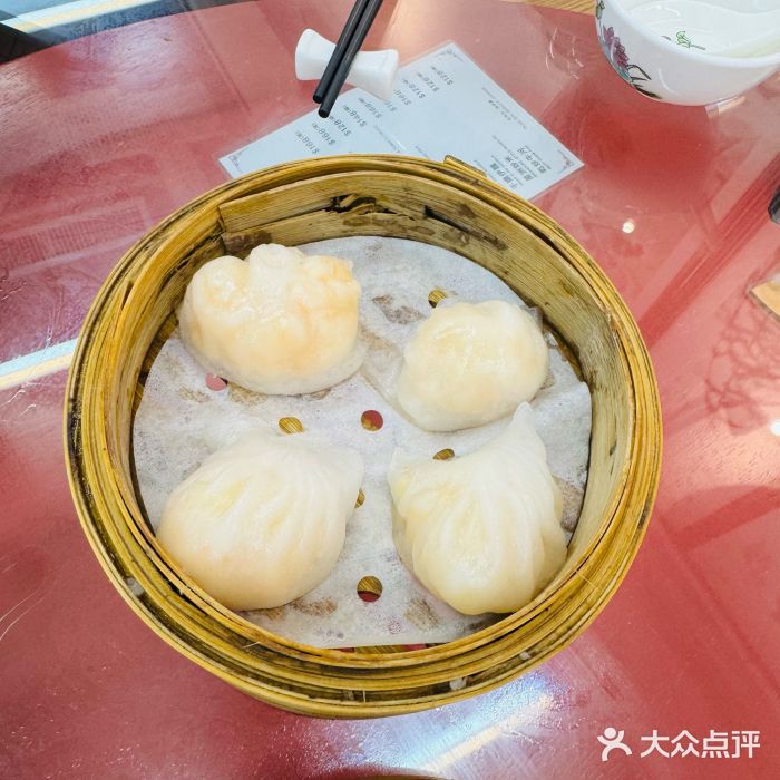 莲香楼图片