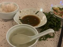 -东园小馆·早茶·淮扬小炒(水街店)