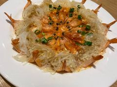 -吕氏疙瘩汤·新鲁菜(潍坊银座店)