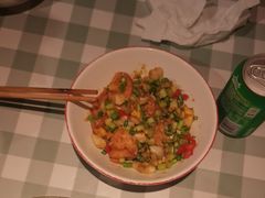 -彭耕记猪油炒小菜(吉联mall店)