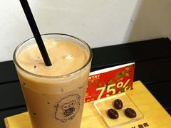 -SANYAY叁言咖啡巧克力