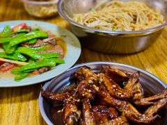 卤鸡翅-联生老店(集美店)