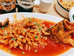 -紫光园·烤鸭(吕家营店)