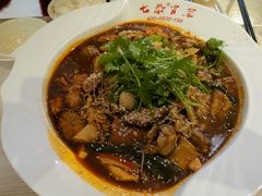 -七恭冒菜(龙昆南店)