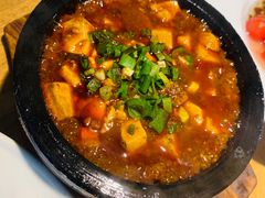 -胡马八破·川菜小馆(高新万达店)