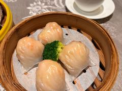 -香云轩·顺德菜(香云纱园林酒店店)
