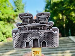 -东湖磨山景区