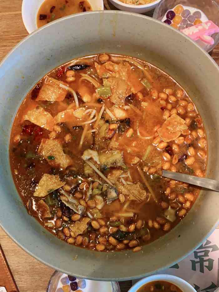 椒爱·水煮鱼川菜(沈阳嘉里城店)-"位置:嘉里城,建议尽量错开高峰时间