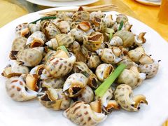 -浩海美食店(闸坡店)