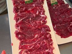 -牛德亨臻牛潮汕火锅(万邦时代店)