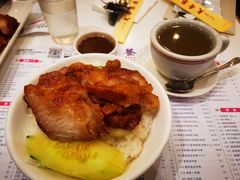 -大哥餐厅(西城花园店)