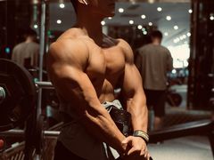 -银吉姆健身(恒隆馆)