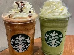-星巴克(北新泾店)
