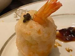 -甄御•海鲜新青岛菜(麦岛店)