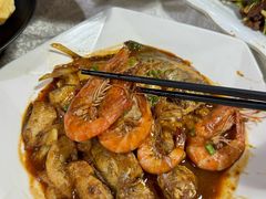 -陈生记黑鱼馆·20年活鱼现杀(宁波鼓楼店)
