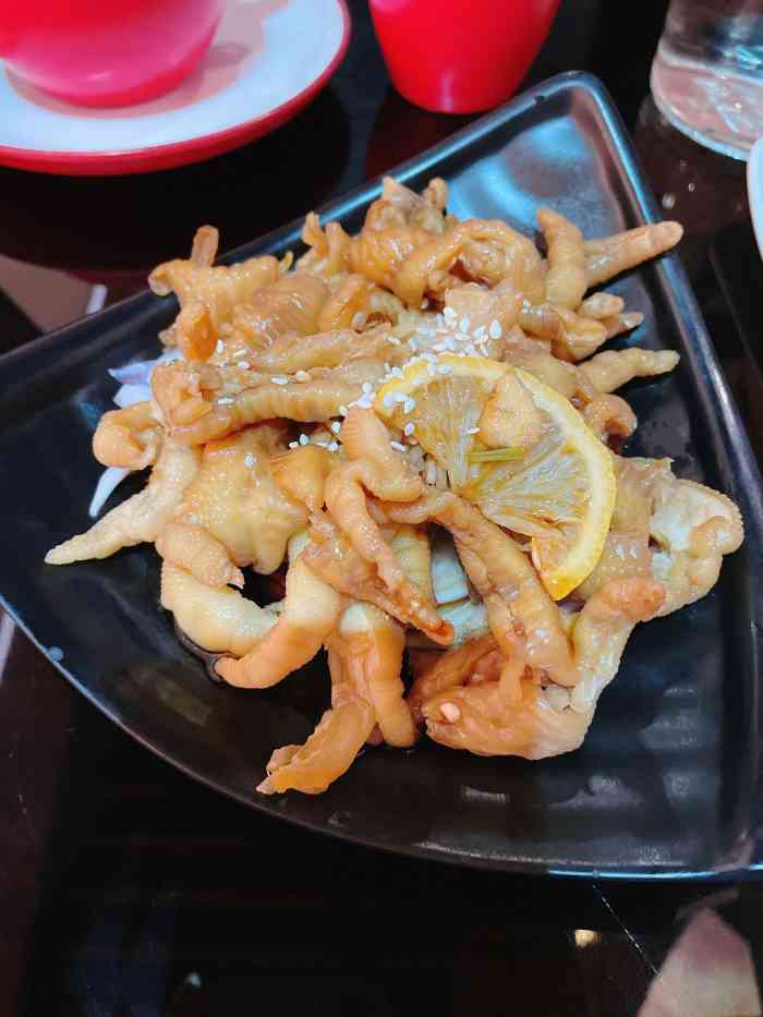 星州大椰(骏壹万邦店)-"来这个又浪漫,环境又优美的,星州大椰打卡.