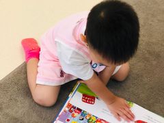 -优嘉托育·早教(宁波宏泰广场店)