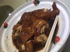 -番禺宾馆丽苑厅
