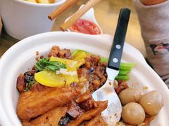 -风与炭BBQ户外火锅烧烤(成都群光君悦酒店)