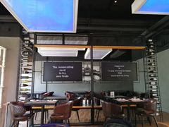 大堂-188西餐厅(园林宾馆店)