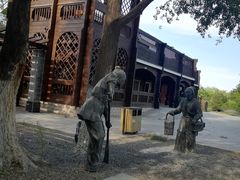 -永定河休闲森林公园