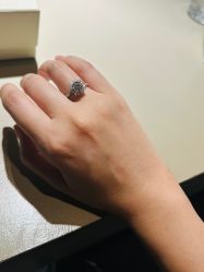 -VE DIAMOND·天然&培育钻石定制