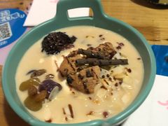 提拉米苏豆花二号-觅豆豆花甜品(望平街店)