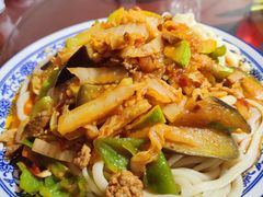 -范记靖远羊羔肉(博物馆店)