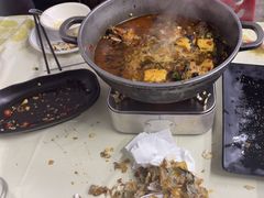 -聚味瞿记·龙虾堂(树木岭店)
