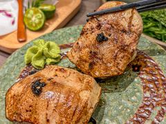 -炙柒Sekinana·精致料理 烧鸟·铁板烧(海上世界店)