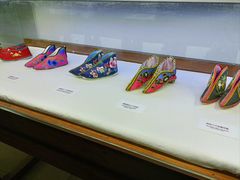 -李香君故居陈列馆