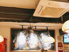 大堂-呐咪傣园·云南菜(石厦店)