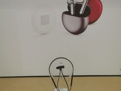 -华为授权体验店(中山公园来福士)