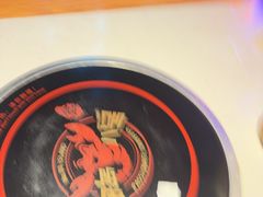 -海岛八号龙虾烧烤田鸡(蓝天路总店)