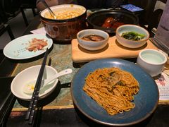 -苏帮袁Sue Cuisine(南开大悦城店)